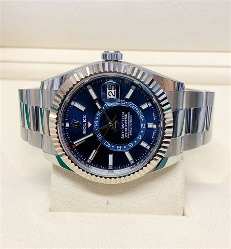 rolex solar|sky dweller Rolex for sale.